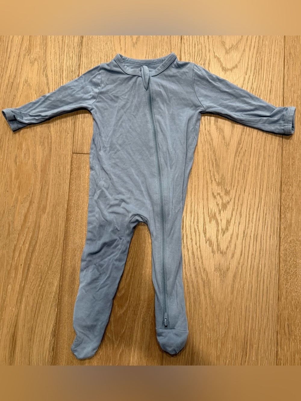 Kyte Baby 3-6 Month Footie